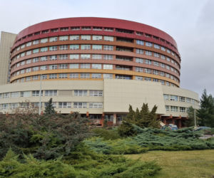 Pielęgniarki ze szpitala w Kaliszu otrzymały część zaległych wynagrodzeń 