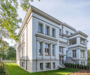 Najlepsze realizacje architektoniczne we Wrocławiu w 2020 roku