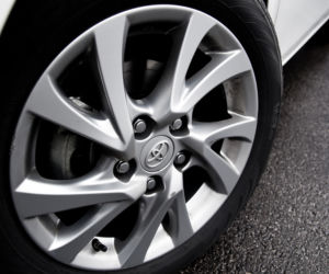 Toyota Auris Touring Sports lifting 2015