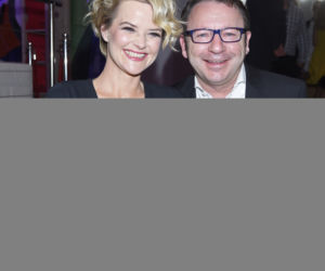 Monika Zamachowska, Zbigniew Zamachowski