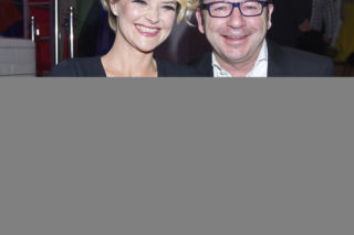 Monika Zamachowska, Zbigniew Zamachowski