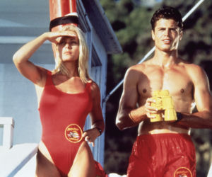 Nicole Eggert