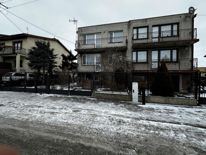 Podwójne zabójstwo w Raciążu. Doprowadzenie podejrzanego