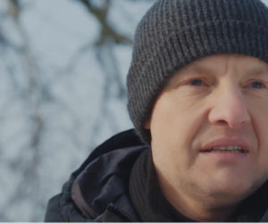 M jak miłość odc. 1930. Paweł (Rafał Mroczek)