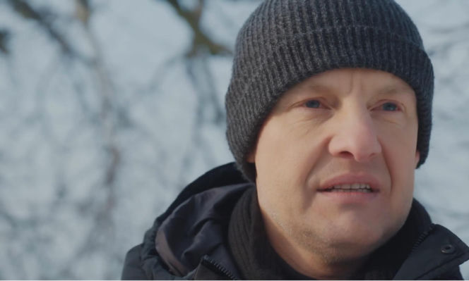 M jak miłość odc. 1930. Paweł (Rafał Mroczek)