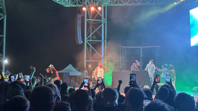 Ostróda Rap Fest