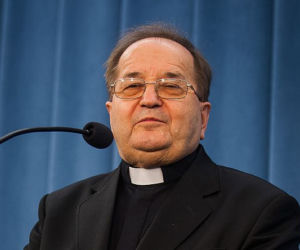 Ojciec Tadeusz Rydzyk