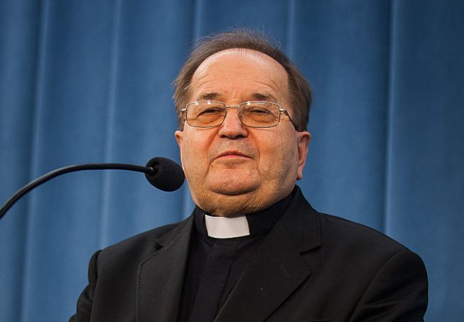 Ojciec Tadeusz Rydzyk