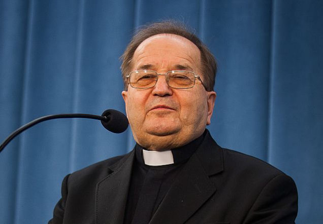 Ojciec Tadeusz Rydzyk