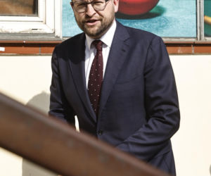 Pilne posiedzenie PiS na Nowogrodzkiej