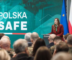 SAFE POLSKA - Magdalena Sobkowiak-Czarnecka
