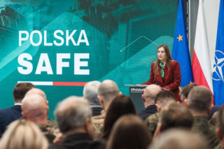 Lista programów SAFE ujawniona. Priorytetem najnowsze technologie