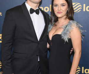 Piotr Witwicki, Daria Wąsiewska