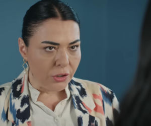 Panna Młoda, odcinek 19. Hancer, Mukadder