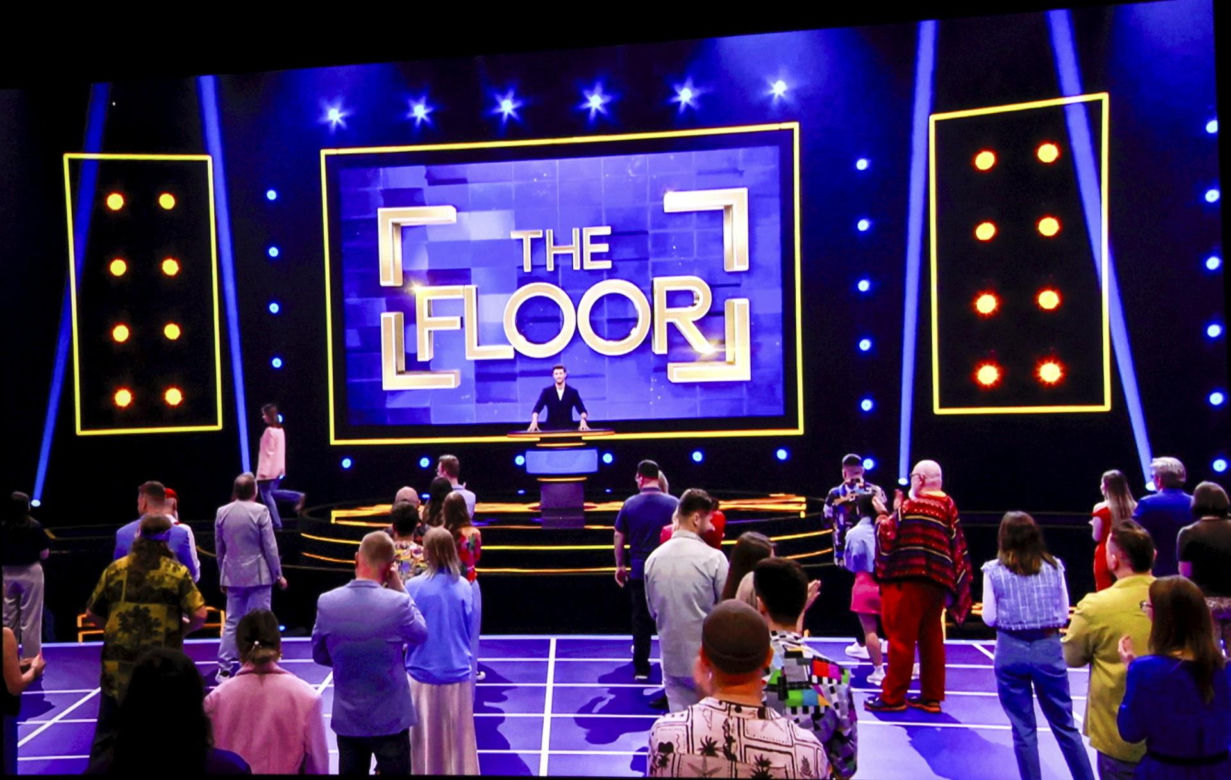 The Floor