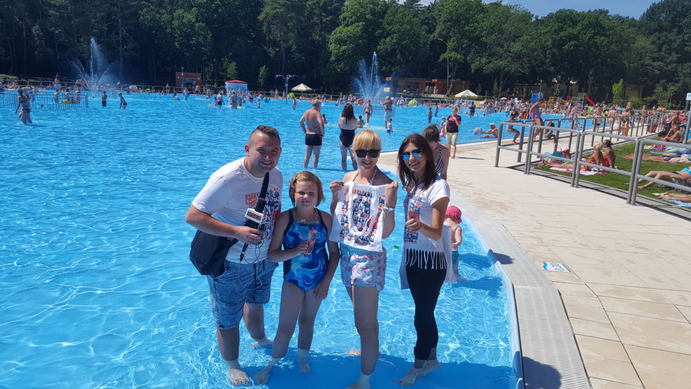 ESKA Summer City na Arkonce