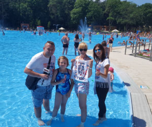 ESKA Summer City na Arkonce