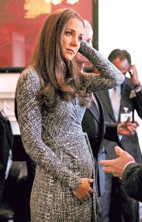 kate middleton