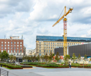 Plac Powstańców Warszawy