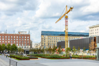 Plac Powstańców Warszawy