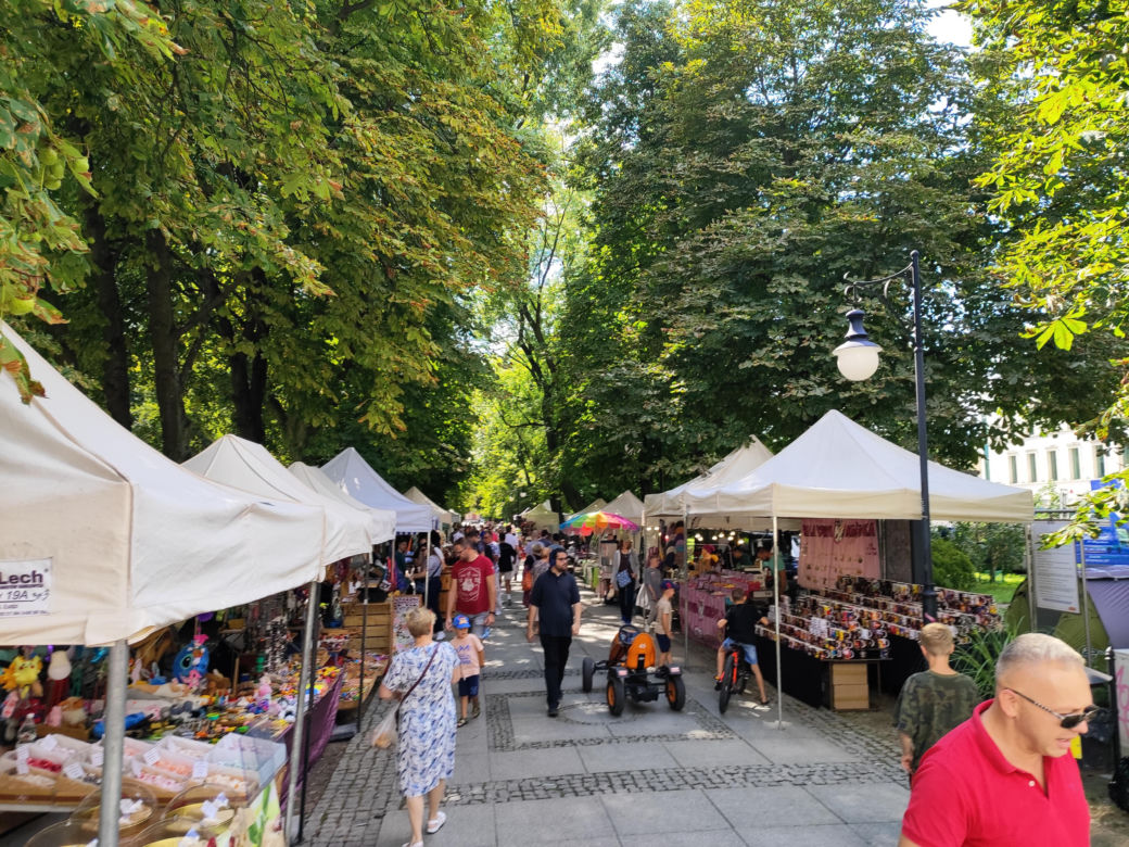 25. Radomskie Święto Chleba