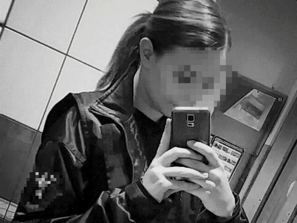 Druhna Dominika zginęła w zderzeniu tirów