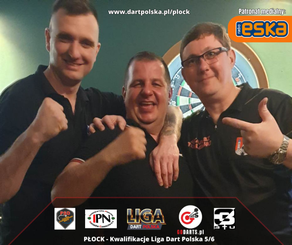 Ten sport łączy pokolenia. Liga Dart Polska rośnie w siłę!