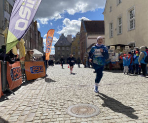 Lotto 23. Bieg Jakubowy cz.3