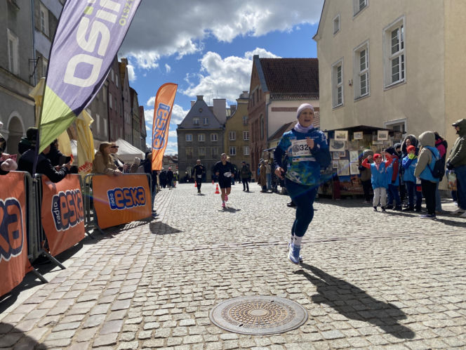 Lotto 23. Bieg Jakubowy cz.3