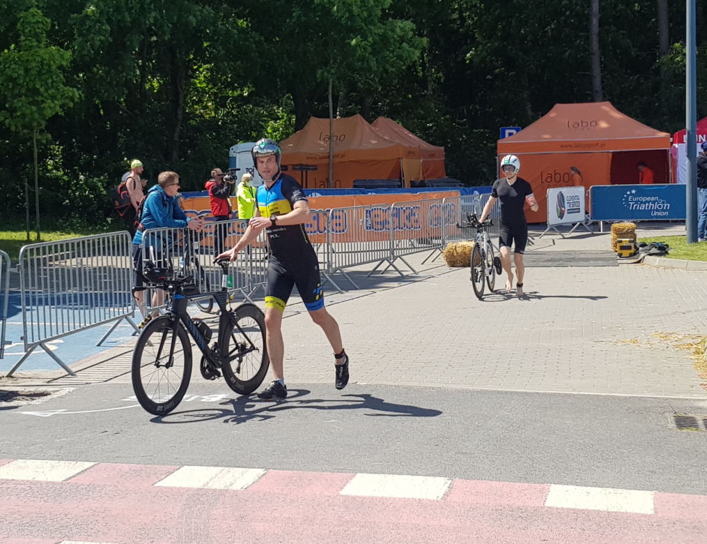Elemental Tri Series Olsztyn 2021