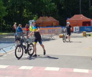 Elemental Tri Series Olsztyn 2021