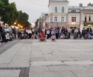 Festiwal Artystów Ulicznych