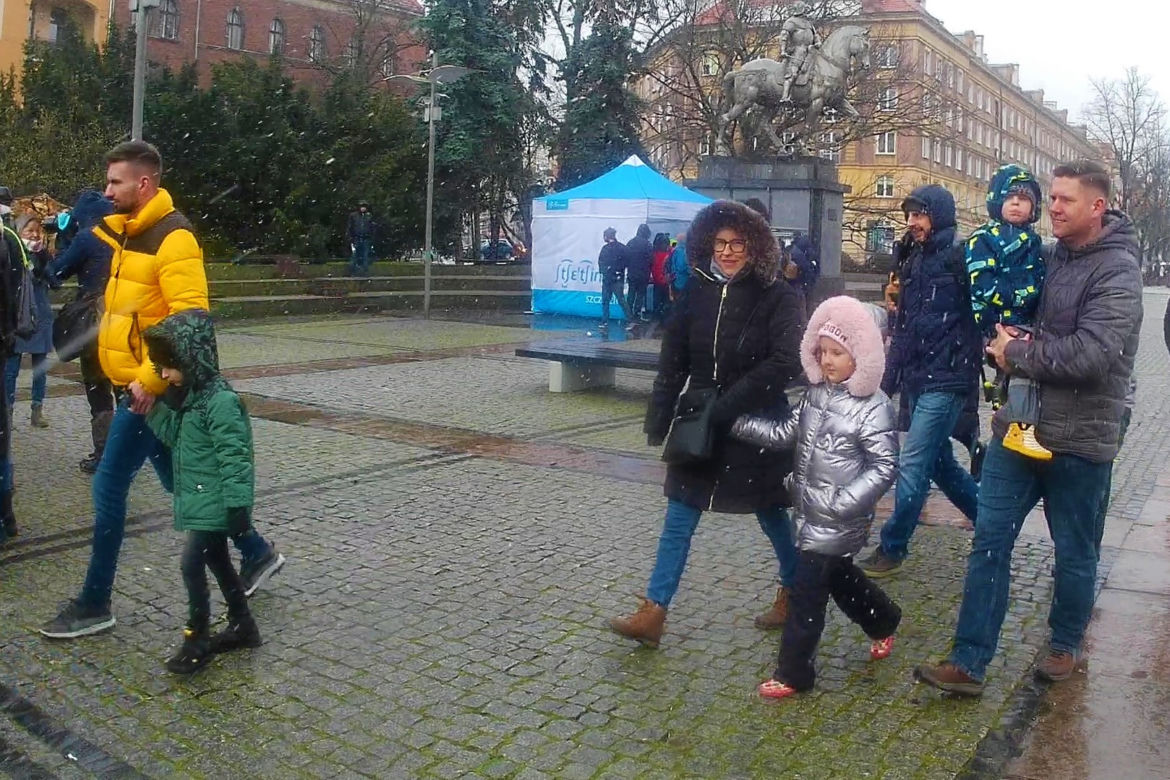Dzień Przewodnika Turystycznego 2023 w Szczecinie