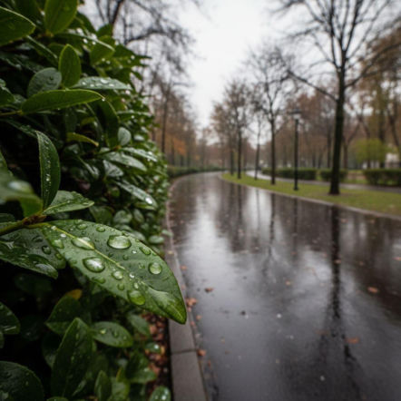 Deszczowy początek i koniec weekendu w Gdańsku. Prognoza zapowiada jeden dzień przerwy