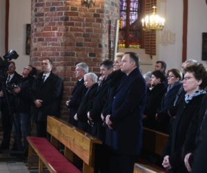 Pogrzeb Szczypińskiej