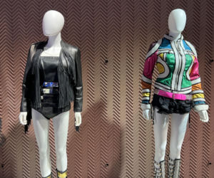 Kultowe stroje Dody i nagrody w jednym miejscu