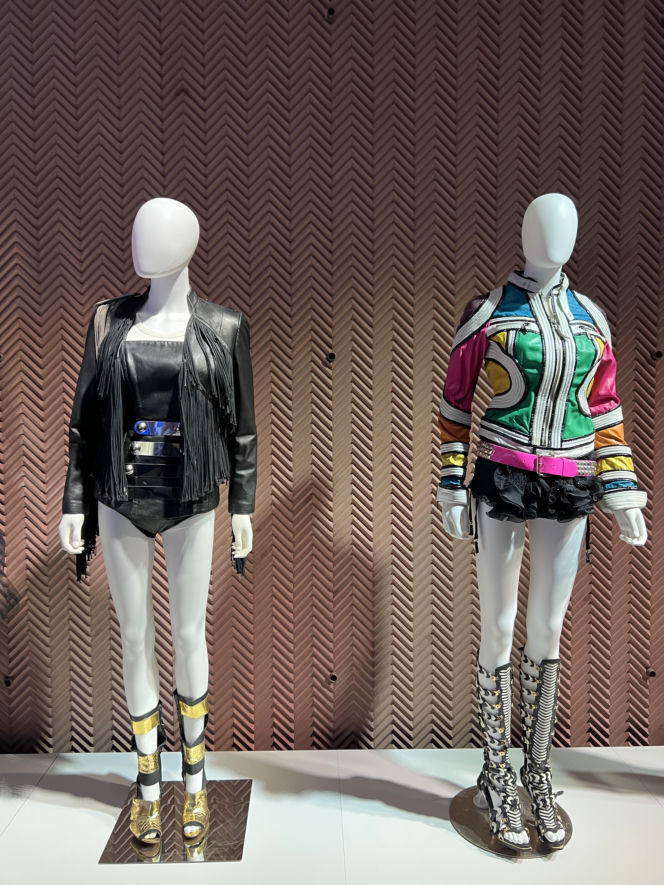 Kultowe stroje Dody i nagrody w jednym miejscu