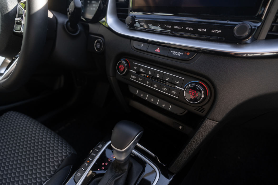 Kia Ceed SW 1.6 GDI PHEV Business Line