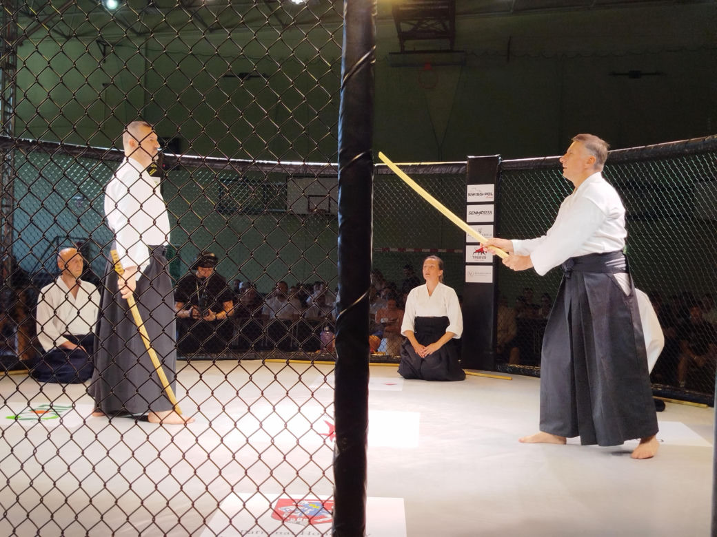 Fotorelacja z Gali Sportów Walki Taurus Fight Arena 2026 w Siedlcach