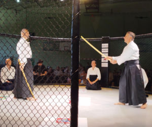 Fotorelacja z Gali Sportów Walki Taurus Fight Arena 2026 w Siedlcach