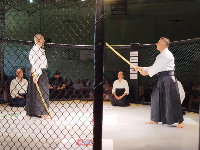 Fotorelacja z Gali Sportów Walki Taurus Fight Arena 2026 w Siedlcach