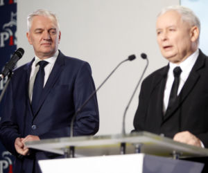 Rozproszona prawica 