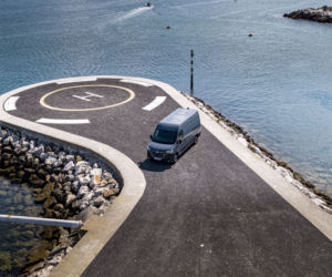 Renault Master i Renault Trafic po modernizacji
