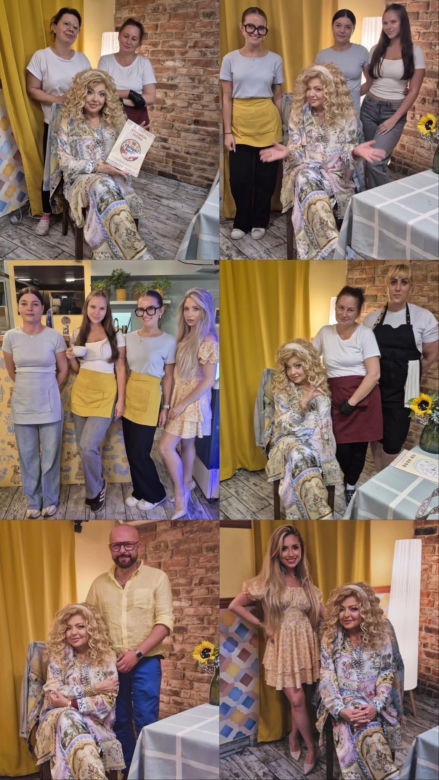 Bistro z Zawiercia po kuchennych rewolucjach