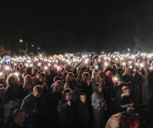 Skolim, Myslovitz i Bezpiecznik na Dniach Siedlec