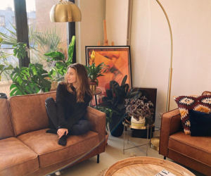 Apartament Julii Wieniawy