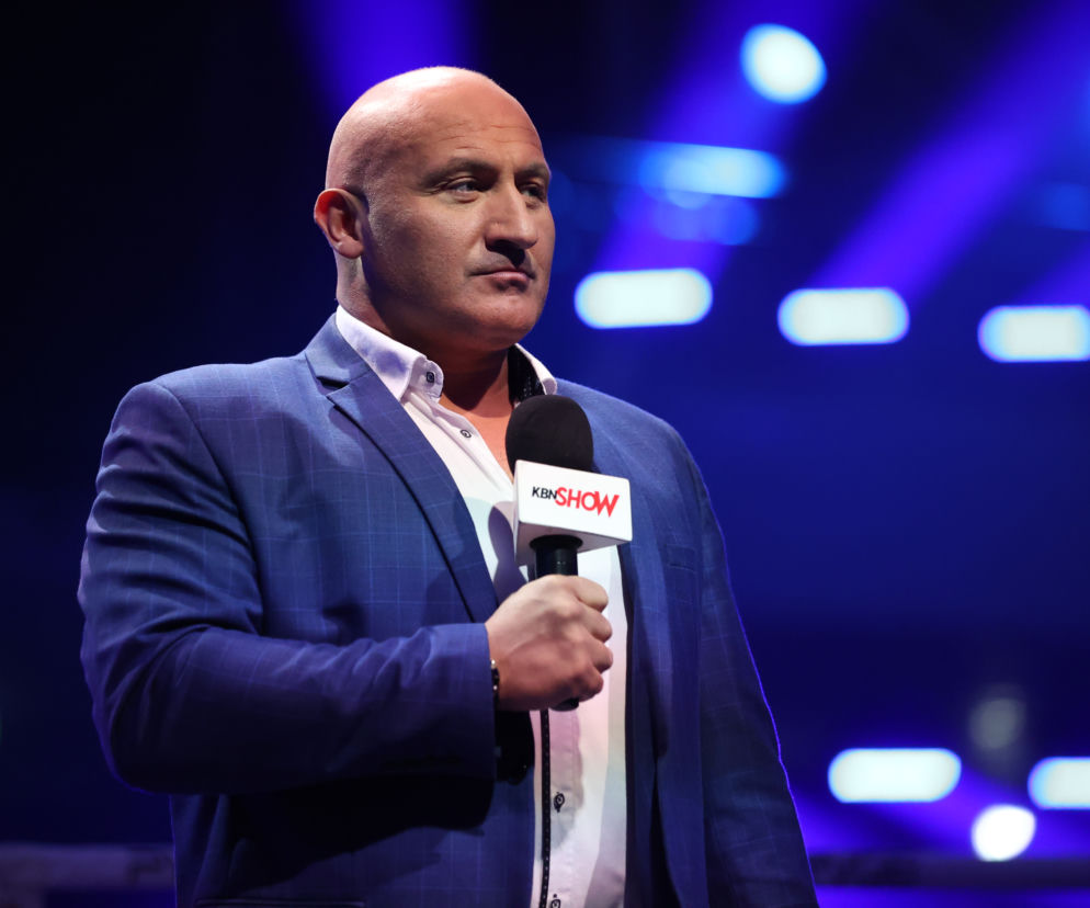 MMA VIP: Kiedy gala?