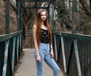 Finalistki Miss Nastolatek Dolnego Śląska 2020