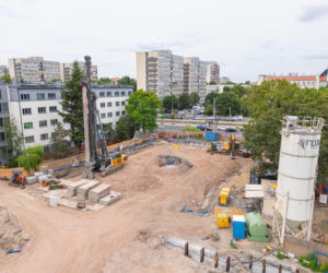 Ogromna bomba we Wrocławiu! Trwa ewakuacja tysięcy mieszkańców i akcja saperów