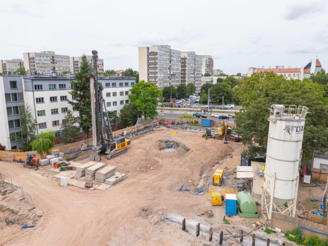 Ogromna bomba we Wrocławiu! Trwa ewakuacja tysięcy mieszkańców i akcja saperów